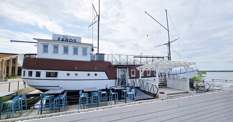 Faros Vaasa